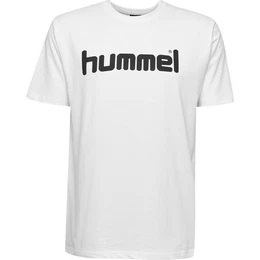T-Shirt Herren T-Shirt Go Cotton Logo T-Shirt S/S 203513