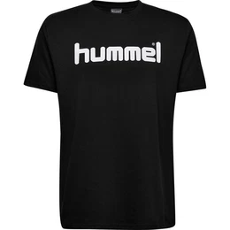 T-Shirt Herren T-Shirt Go Cotton Logo T-Shirt S/S 203513