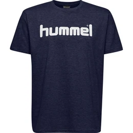 T-Shirt Herren T-Shirt Go Cotton Logo T-Shirt S/S 203513