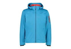 CMP Funktionsjacke MAN JACKET ZIP HOOD 39A5027