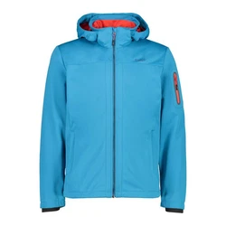 CMP Funktionsjacke MAN JACKET ZIP HOOD 39A5027