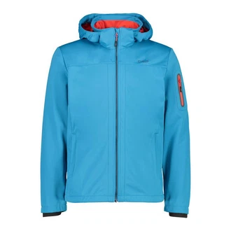 CMP Funktionsjacke MAN JACKET ZIP HOOD 39A5027