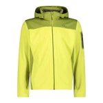 CMP Funktionsjacke MAN JACKET ZIP HOOD 39A5027