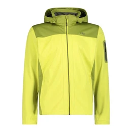 Softshelljacke Herren Softshelljacke Man Jacket Zip Hood 39A5027