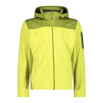 CMP Funktionsjacke MAN JACKET ZIP HOOD 39A5027 CMP Funktionsjacke MAN JACKET ZIP HOOD 39A5027