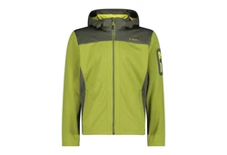 CMP Funktionsjacke MAN JACKET ZIP HOOD 39A5027