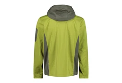 CMP Funktionsjacke MAN JACKET ZIP HOOD 39A5027