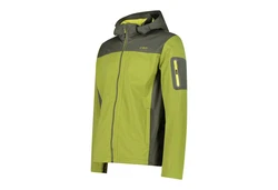 CMP Funktionsjacke MAN JACKET ZIP HOOD 39A5027