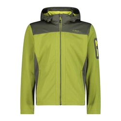 CMP Funktionsjacke MAN JACKET ZIP HOOD 39A5027