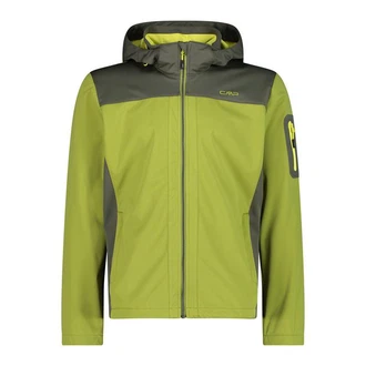 CMP Funktionsjacke MAN JACKET ZIP HOOD CMP Funktionsjacke MAN JACKET ZIP HOOD