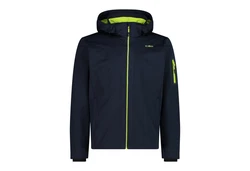 CMP Funktionsjacke MAN JACKET ZIP HOOD 39A5027