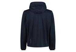 CMP Funktionsjacke MAN JACKET ZIP HOOD 39A5027