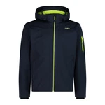 CMP Funktionsjacke MAN JACKET ZIP HOOD 39A5027
