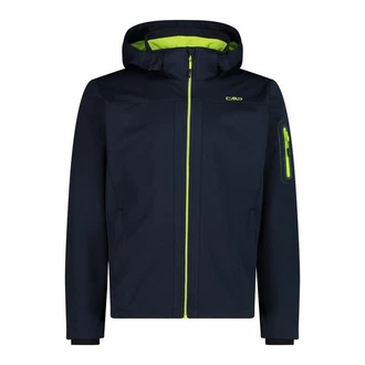 CMP Funktionsjacke MAN JACKET ZIP HOOD 39A5027