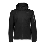 CMP Funktionsjacke MAN JACKET ZIP HOOD 39A5027