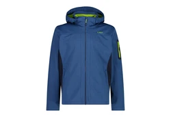CMP Funktionsjacke MAN JACKET ZIP HOOD 39A5027