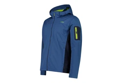 CMP Funktionsjacke MAN JACKET ZIP HOOD 39A5027