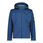 CMP Funktionsjacke MAN JACKET ZIP HOOD 39A5027