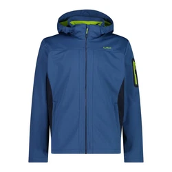 CMP Funktionsjacke MAN JACKET ZIP HOOD 39A5027