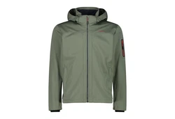 CMP Funktionsjacke MAN JACKET ZIP HOOD 39A5027