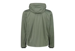 CMP Funktionsjacke MAN JACKET ZIP HOOD 39A5027