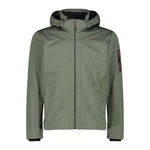 CMP Funktionsjacke MAN JACKET ZIP HOOD 39A5027