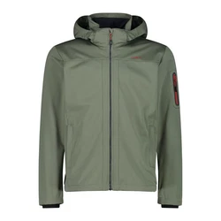 CMP Funktionsjacke MAN JACKET ZIP HOOD 39A5027