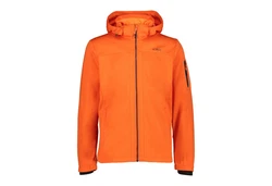 CMP Funktionsjacke MAN JACKET ZIP HOOD 39A5027