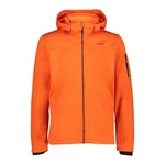CMP Funktionsjacke MAN JACKET ZIP HOOD 39A5027