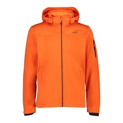 CMP Funktionsjacke MAN JACKET ZIP HOOD 39A5027