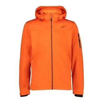 CMP Funktionsjacke MAN JACKET ZIP HOOD 39A5027 CMP Funktionsjacke MAN JACKET ZIP HOOD 39A5027