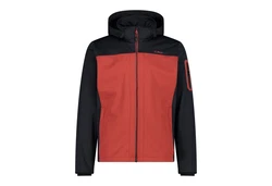 CMP Funktionsjacke MAN JACKET ZIP HOOD 39A5027