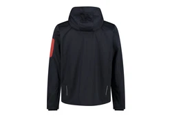 CMP Funktionsjacke MAN JACKET ZIP HOOD 39A5027