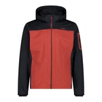 CMP Funktionsjacke MAN JACKET ZIP HOOD 39A5027