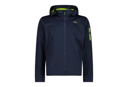 CMP Funktionsjacke MAN JACKET ZIP HOOD 39A5027