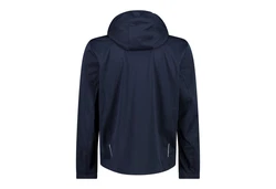 CMP Funktionsjacke MAN JACKET ZIP HOOD 39A5027