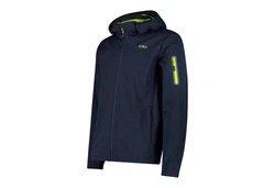 CMP Funktionsjacke MAN JACKET ZIP HOOD 39A5027