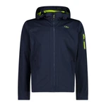 CMP Funktionsjacke MAN JACKET ZIP HOOD 39A5027