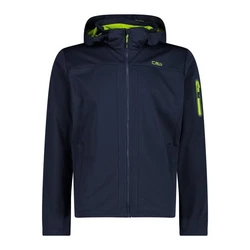 CMP Funktionsjacke MAN JACKET ZIP HOOD 39A5027