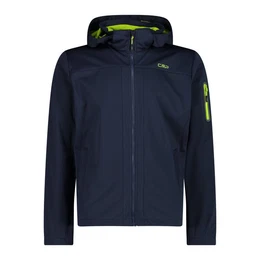 Softshelljacke Herren Softshelljacke Man Jacket Zip Hood 39A5027