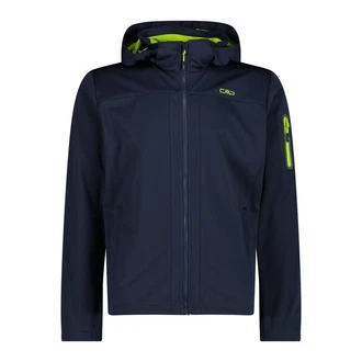 CMP Funktionsjacke MAN JACKET ZIP HOOD 39A5027