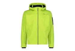 CMP Funktionsjacke MAN JACKET ZIP HOOD 39A5027