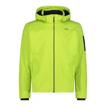 CMP Funktionsjacke MAN JACKET ZIP HOOD 39A5027