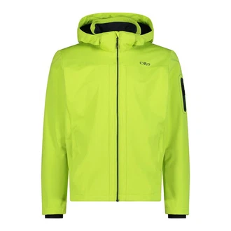 CMP Funktionsjacke MAN JACKET ZIP HOOD 39A5027