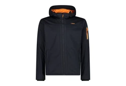 CMP Funktionsjacke MAN JACKET ZIP HOOD 39A5027