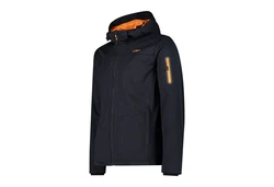 CMP Funktionsjacke MAN JACKET ZIP HOOD 39A5027