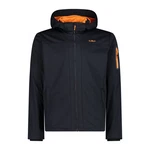 CMP Funktionsjacke MAN JACKET ZIP HOOD 39A5027