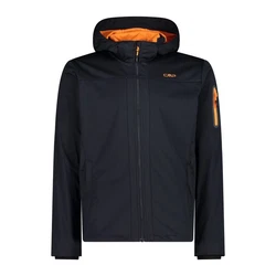 CMP Funktionsjacke MAN JACKET ZIP HOOD 39A5027