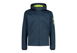CMP Funktionsjacke MAN JACKET ZIP HOOD 39A5027