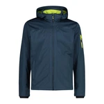 CMP Funktionsjacke MAN JACKET ZIP HOOD 39A5027